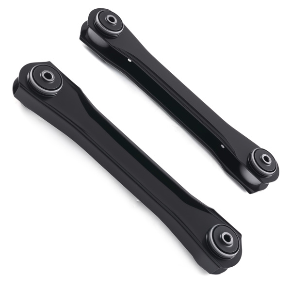 LH RH Front Upper & Lower Kit Control Arm Assembly fit for Jeep Grand Cherokee 1998-6