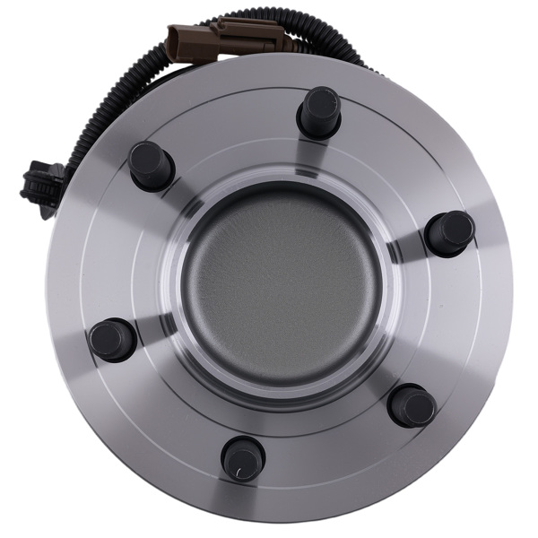 Front LH RH Wheel Bearing Hub fit for FORD F-150 RWD 2015-2017 515170 40765011E-2