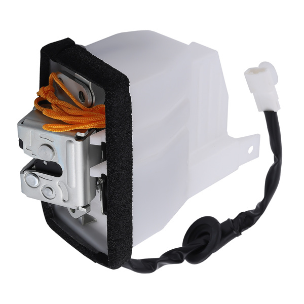 Rear Tailgate Trunk Lock Actuator fit for Toyota 4Runner 4.0L V6 10-2021 6911035082-6