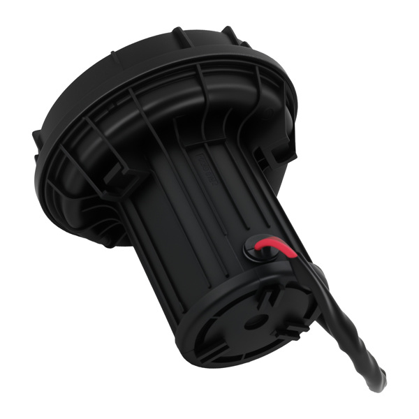 Secondary Emissions Pump fit for BMW 325Ci 330Ci 645Ci 525i 2003-2006 728124230-4
