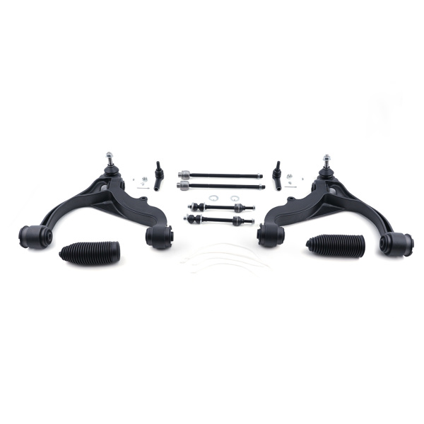 10PC Lower Control Arm Kit fit for Dodge RAM 1500 2011-2012 MS25149 K80894-6