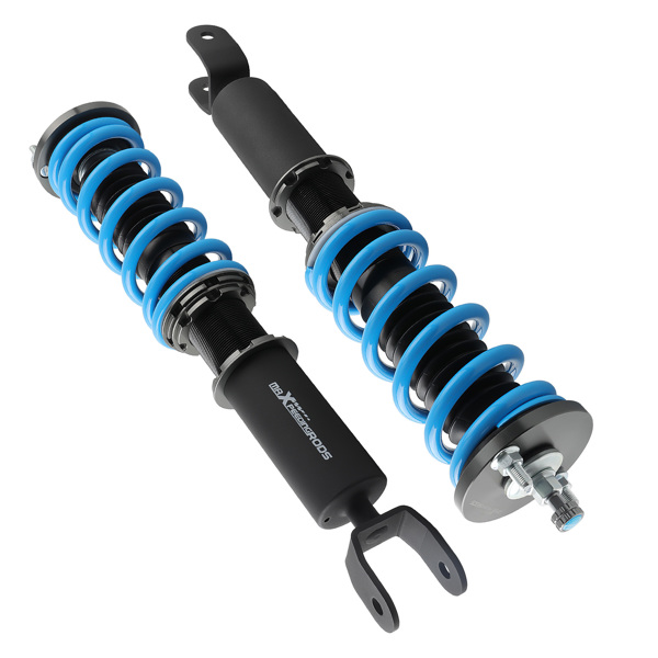 Maxpeedingrods Coilovers 24 Way Damper Adjustable Struts fit for Honda Accord 08-12-2