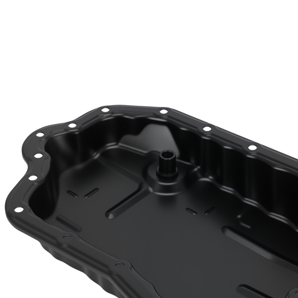 Auto Trans Oil Pan fit for Toyota Highlander 2.7L 35106-0R010 Venza 2009-2015 Steel-2