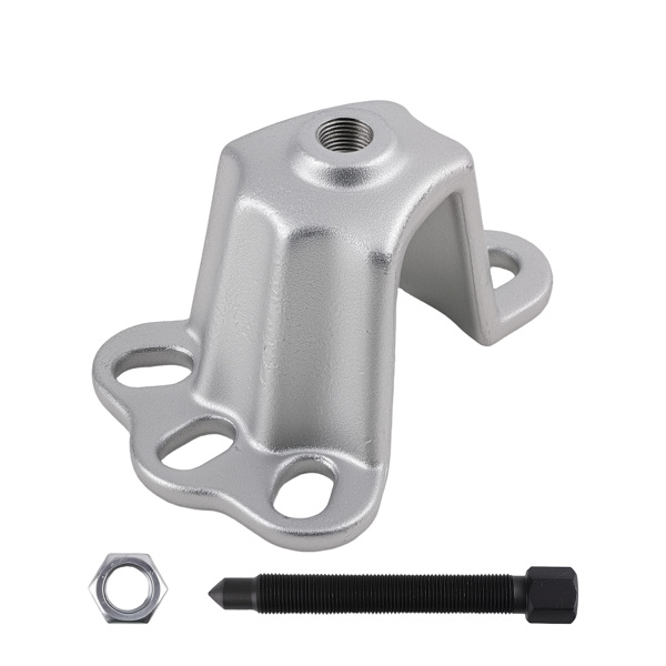 Front Hub Tool Set fit for Independent Suspension 5/8" Thread Carbon Steel-5