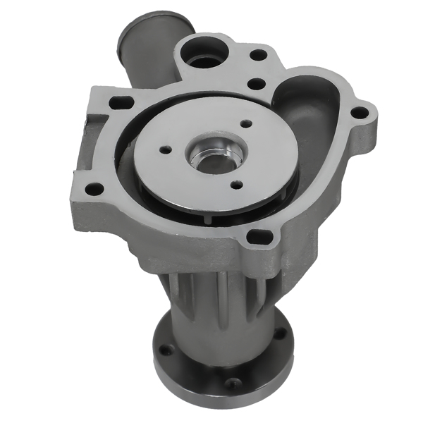 Engine Coolant Water Pump fit for Volvo 240 740 760 2.3L 1985-1992 2719755 Aluminum-3