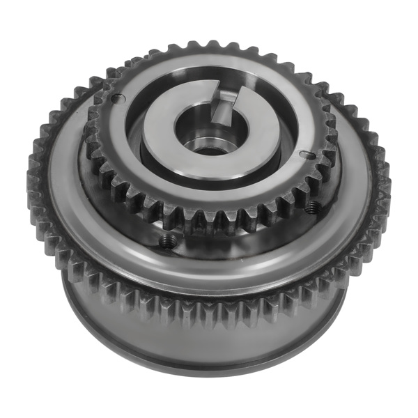 Engine Timing Intake Camshaft Phaser Sprocket fit for Nissan Infiniti 113025-JK21A-3
