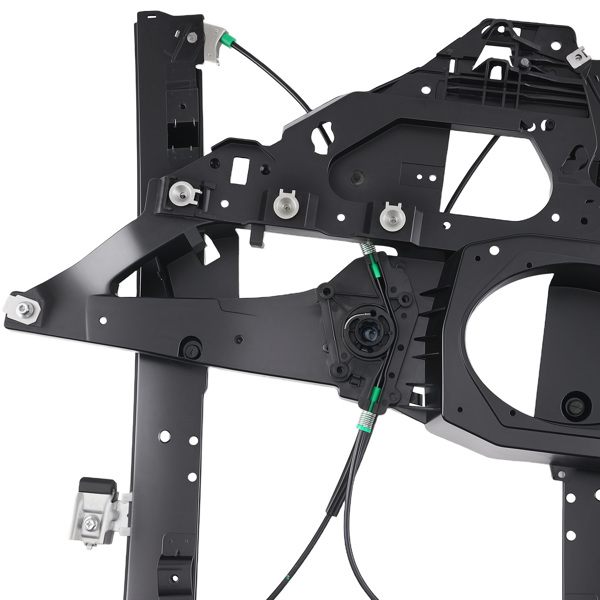 Electric Window Regulator Assembly Front Left fit for Ford Expedition 2007-2017-4