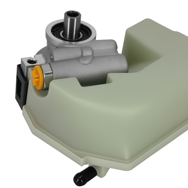 Power Steering Pump With Reservoir Assembly fit for Jeep Liberty 3.7L 52088710AD-5
