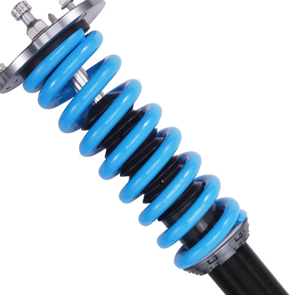24 Level Damper Coilovers Suspension Kit fit for Mercedes-Benz SL63 AMG R230 03-11-3