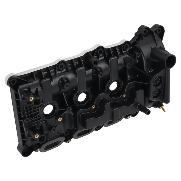 Valve Cover Set w/Gaskets fit for Ford F150 Navigator 3.5L Turbo 2017-2022-5