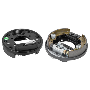 2x Brake Cluster Assembly fit for EZGO TXT 1996+ Golf Cart  Driver & Passenger Side