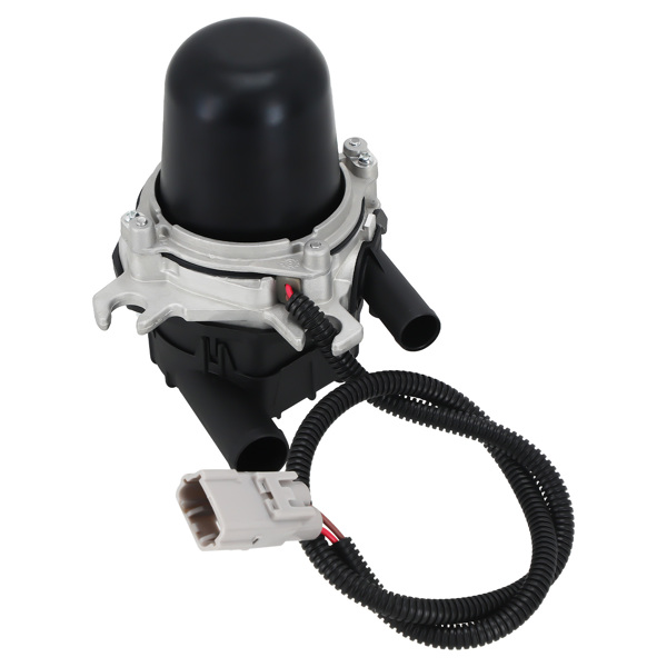 Secondary Smog Air Pump fit for Toyota Tundra Sequoia Land Cruiser V8 2008-2013-4