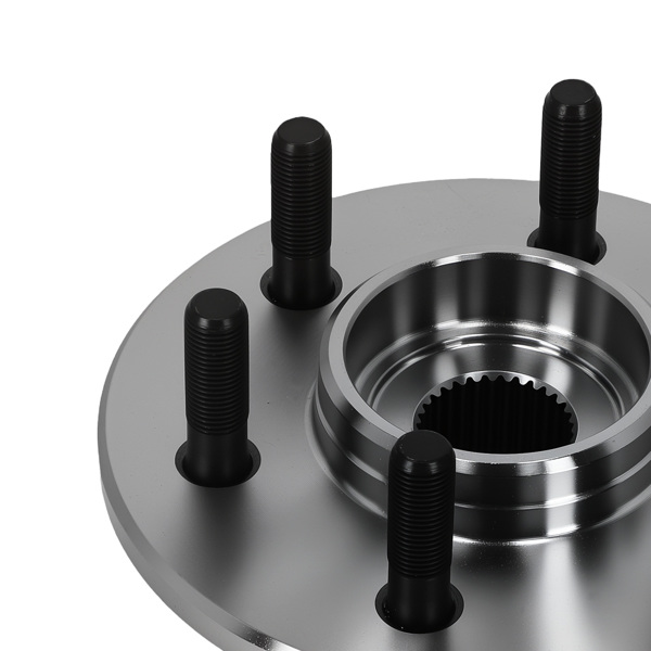 1x Front 4WD Wheel Hub Assembly fit for Dodge Durango Dakota 1997-2004 HA599361-5