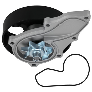 Engine Coolant Water Pump fit for Acura RSX 2.0L 2002-2006 19200RFE003