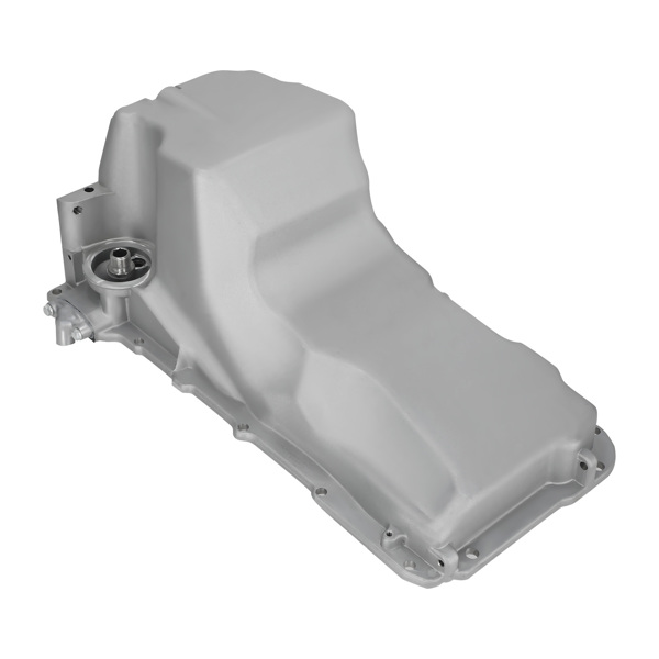 Lower Engine Oil Pan fit for GMC Chevy 1500-3500 V8 1999-2006 OEM 12579273-5