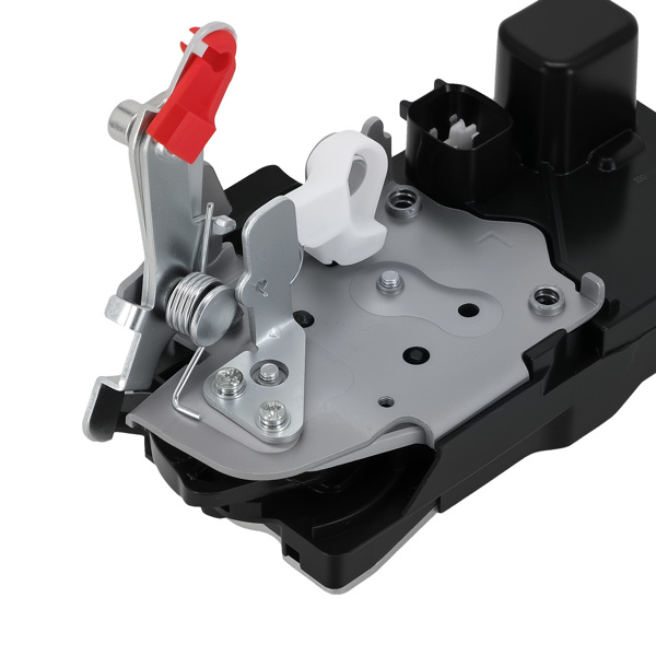 4-Pin Tailgate Lock fit for Jeep Liberty 2.4L 2.8L 3.7L 03-07 55360641AD Rear Mount-2