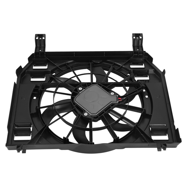 Radiator Cooling Fan Assembly fit for Land Rover Range Rover 2013-2018 LR084438-5