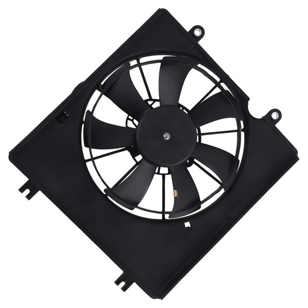 Radiator Cooling Fan Assembly fit for Honda Civic 2022 1901564SA01 1902064AA01-6