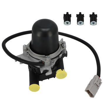 Air Smog Secondary Pump fit for Toyota Tacoma Base Pre Runner 2.7L 2005 2006-2015