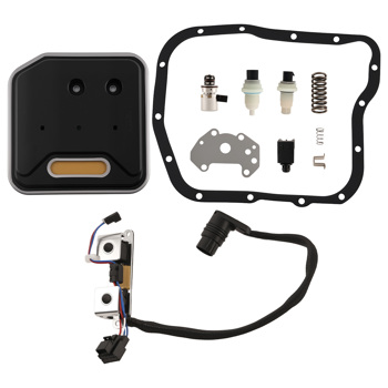 Transmission Solenoid Valve Sensor fit for Jeep Grand Cherokee  2000-2004 Dodge A618