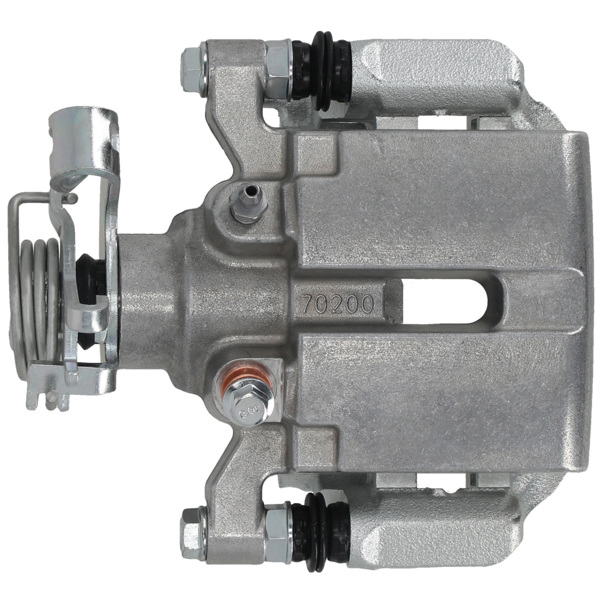 Rear Passenger Side Brake Caliper fit for Pontiac G6 2005-2010 FRC11621 18-B4892-3