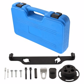 Cam Locking Tool fit for Saab 9-5 Ecotec Engine EN48953 Steel Material