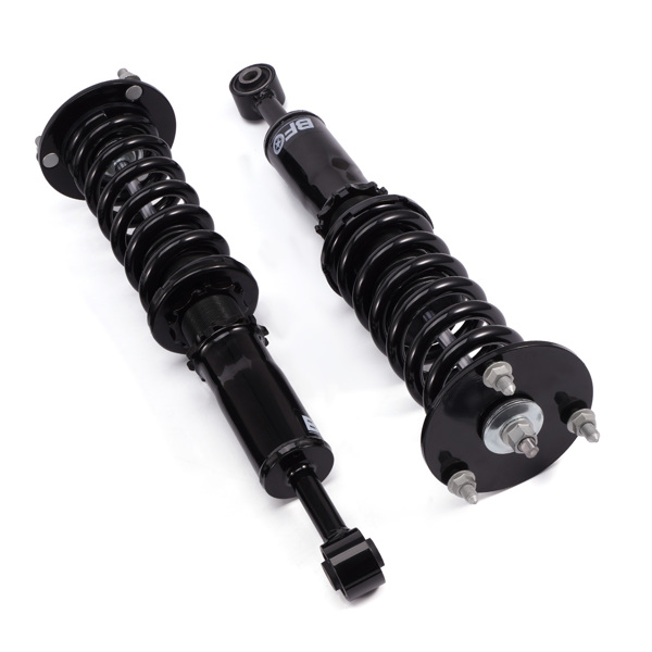 Coilovers Suspension Kit fit for Lexus IS250 IS350 06-13 & IS-F 08-14 RWD-3