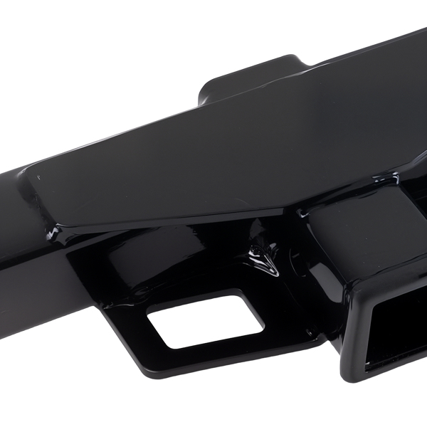 Class 4 Rear Trailer Hitch fit for 2022-2026 Toyota Tundra 12000lbs Capacity-5
