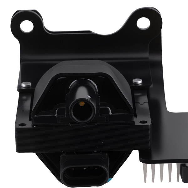 Ignition Coils & Ignition Module fit for Chevrolet Astro GMC Safari 4.3L V6-2