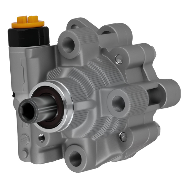 Power Steering Pump fit for Dodge Nitro Jeep Liberty 3.7L 2007-2011 52129328AB new-6
