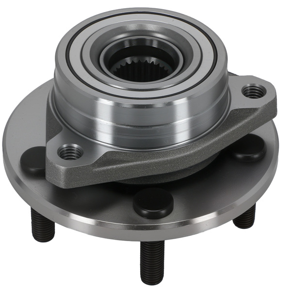 1x Front Wheel Hub & Bearing fit for Ford Taurus 1996-2007 26 Spline 513100-5