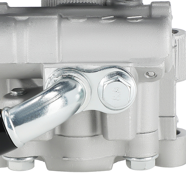 Power Steering Pump w/ Pulley Fits fit for Scion tC 2005-2010 2.4L 4431020870 2006-1