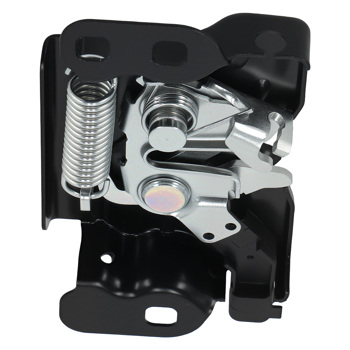 Front Hood Latch fit for Jeep Cherokee Remote Start 2014-2022 68237158AB