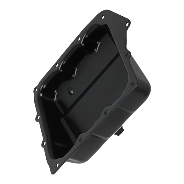 Transmission Oil Pan fit for Dodge Grand Caravan 3.3L 3.6L 2008-2018-4