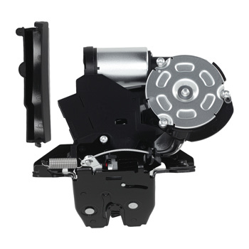 Rear Tailgate Lock Actuator fit for Chevrolet Blazer Traverse Terrain 18-22 DLA1565