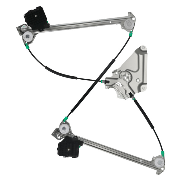 Electric Window Regulator Front Left fit for Ford Mustang 2010-2014 752258-6