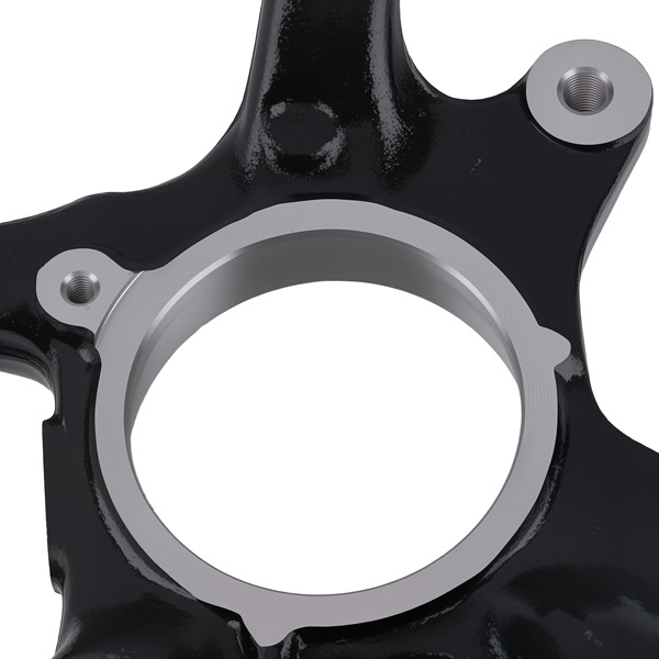 Front Right Steering Knuckle Assembly fit for Toyota FJ Cruiser 2007-2014 698-042-1