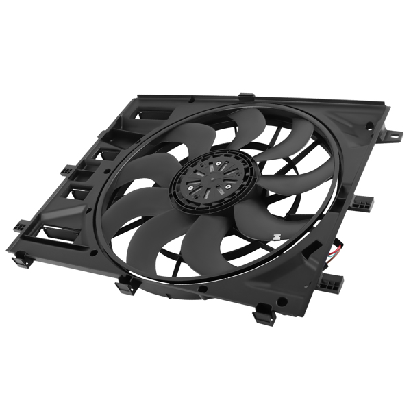 Radiator Cooling Fan fit fit for Chevrolet Equinox fit for GMC Terrain 20-2022 84581336-5