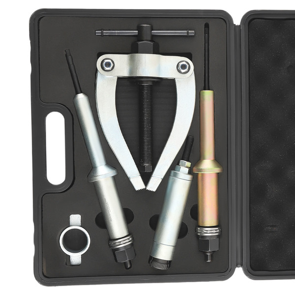 Injector Sleeve Tube Remover Installer Tool fit for  Volvo MP7 MP8 MP9 MP10  9986174-4