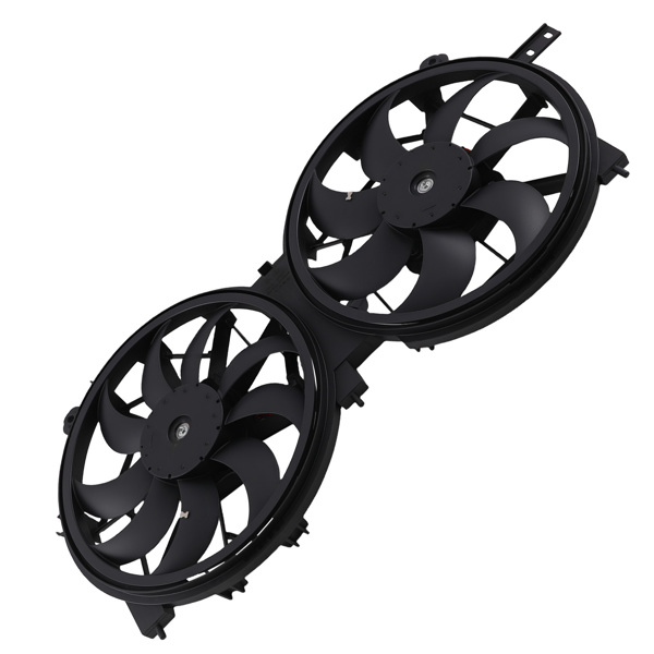 Electric Radiator Cooling Fan fit for Nissan Altima 2.5L 2019-2021 2022 214816CA0A-6