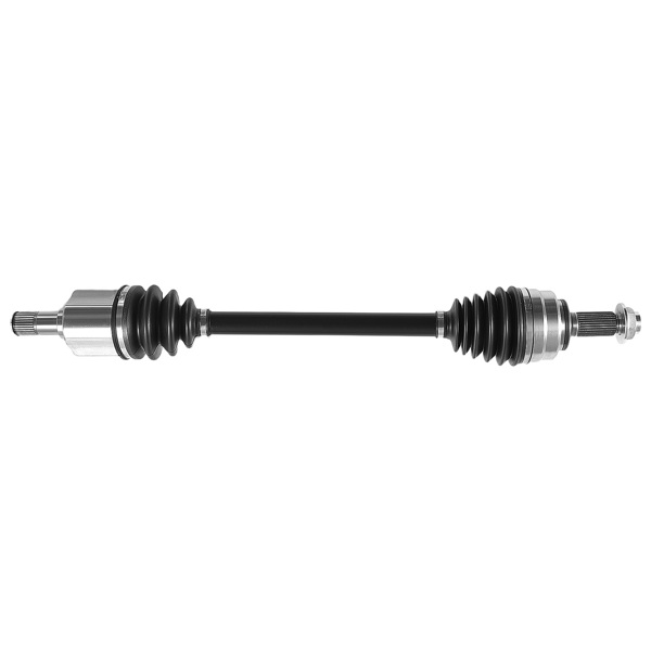Front Left Driver CV Axle Shaft fit for Honda Odyssey FWD 2011-2013-1