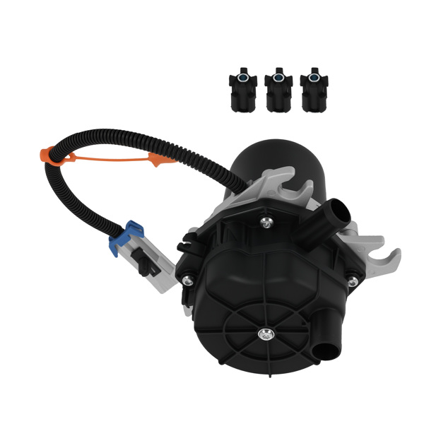 Air Pump Assembly fit for Chevrolet Blazer S10 GMC Sonoma 1998-2000 F50Y9A486A-6