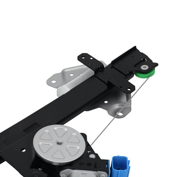 Passenger Side Window Regulator Assembly fit for Nissan Sentra 13-19 807209AM0A-1