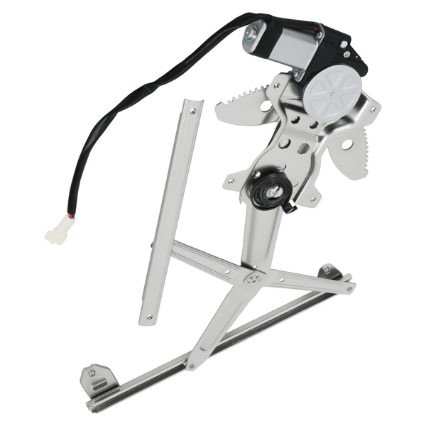 1pc Front Left Power Window Regulator w/Motor fit for Toyota Camry 1997-2001-6