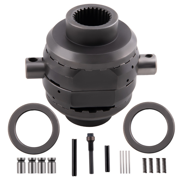 New Differential Locker Fits fit for Jeep Dana 35 27 Spline-1.560 SLM35-1.5-27 84-06-6