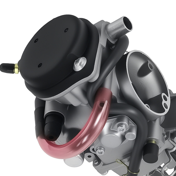 Carburetor fit for Yamaha Grizzly 350 ATV Quad 2x4 4x4 2007-2011 5FU-14101-10-00-2