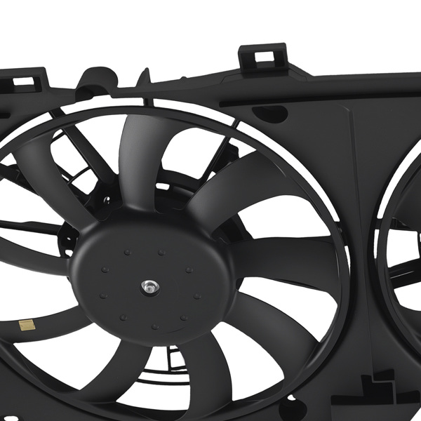 Cooling Fan Direct Fit fit for Subaru Legacy 3.6R 2015-2019 14898929-3