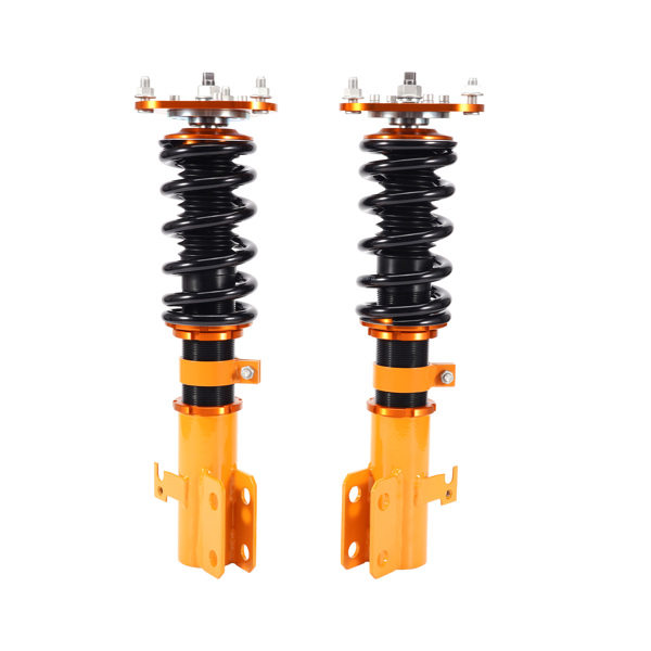 Coilovers Shocks Absorber Kit fit for Toyota Celica 2000-2006 Adj. Height Suspension-1