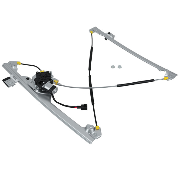 Front Right Window Regulator fit for Cadillac Escalade EXT 2007-2008 15880567-6