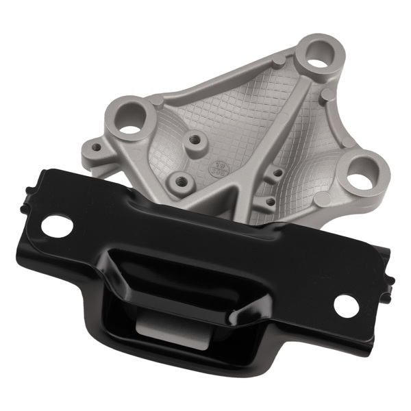 3x Auto Trans Engine Motor & Transmission Mount fit for Honda Fit 2015-2020 L4 1.5L-1